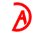 Laxman Acharya Logo