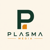 Plasma MEDIA AB Logotype
