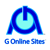 G Online Sites Logo