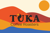 TUKA Coffee Roasters Logotype