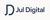 Jul Digital ApS Logotype