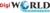 Digiworld Solution Inc Logo