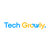 Tech Growly Logotype