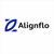 Align Flo Solutions Logotype