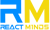 ReactMinds Logo