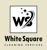White Square USA Logotype