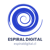 Espiral Digital Logotype