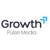 Growth Pulse Media Logo