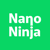 Nano Ninja Logo