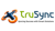 TruSync Technologies LLP Logotype