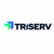 Triserv Logotype