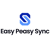 Easy Peasy Sync Logo