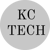 KC TECH Logotype