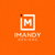 IMANDY DESIGNS Logotype