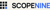 Scope Nine Logotype
