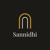 Sannidhi Logotype