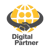 Digital Partner Logotype