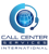 Call Center Services International Logotype