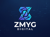 ZMYG Digital Logotype