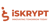 iSkrypt Logotype