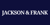 Jackson & Frank Logo