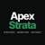 ApexStrata Logotype