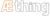 Aething Inc. Logotype