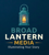 Broad Lantern Media Logotype