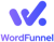 WordFunnel Logotype