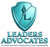 Leaders Advocates Logotype