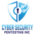 Cyber Security Pentesting Inc Logotype