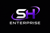 SH Enterprise Logotype