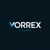 Vorrex IT Solutions Logotype
