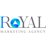Royal Marketing Agency Logotype