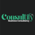 Consultify Business Consultancy Logotype