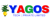 YAGOS TECH Logo