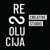RESOLUCIJA Logo