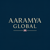 Aaramya Global Logo