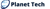 Planet Tech Pte Ltd Logotype