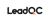 LeadQC Logotype