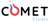Comet Studio Logo