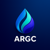 ARGC Softwares Logotype
