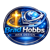Brad Hobbs Web Design Logotype