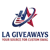 LA Giveaways Logotype