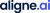 Aligne AI Logo