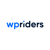 WPRiders Logotype