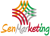 SenMarketing Digital Logo