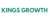 Kings Growth Logotype