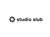 Studio Slub Logotype