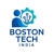 Boston Tech India Logotype